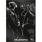 Aurora Art&amp;Craft bloc...