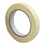 Celfix masking tape, 19 mm x 50 m
