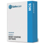 Safescan logiciel MCS...