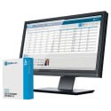 Safescan MCS 131-0500 Software for Banknote Counter
