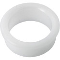 Nylon ring 21x18x7mm / pce