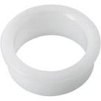 Nylon ring 21x18x7mm / pc