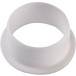 Nylon ring 21x18x7mm / pc