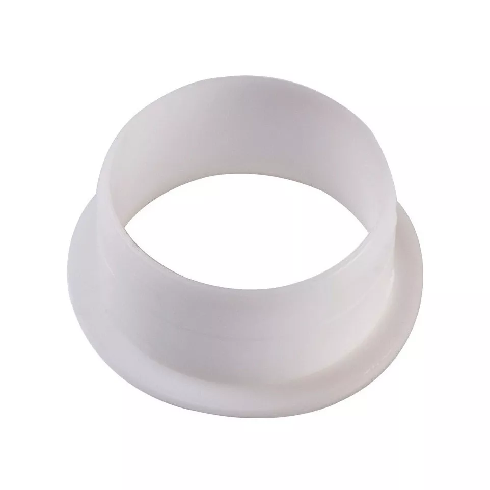 Nylon ring 21x18x7mm / pc