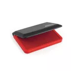 Colop Micro 1 Ink Pad 5 x 9 cm Red