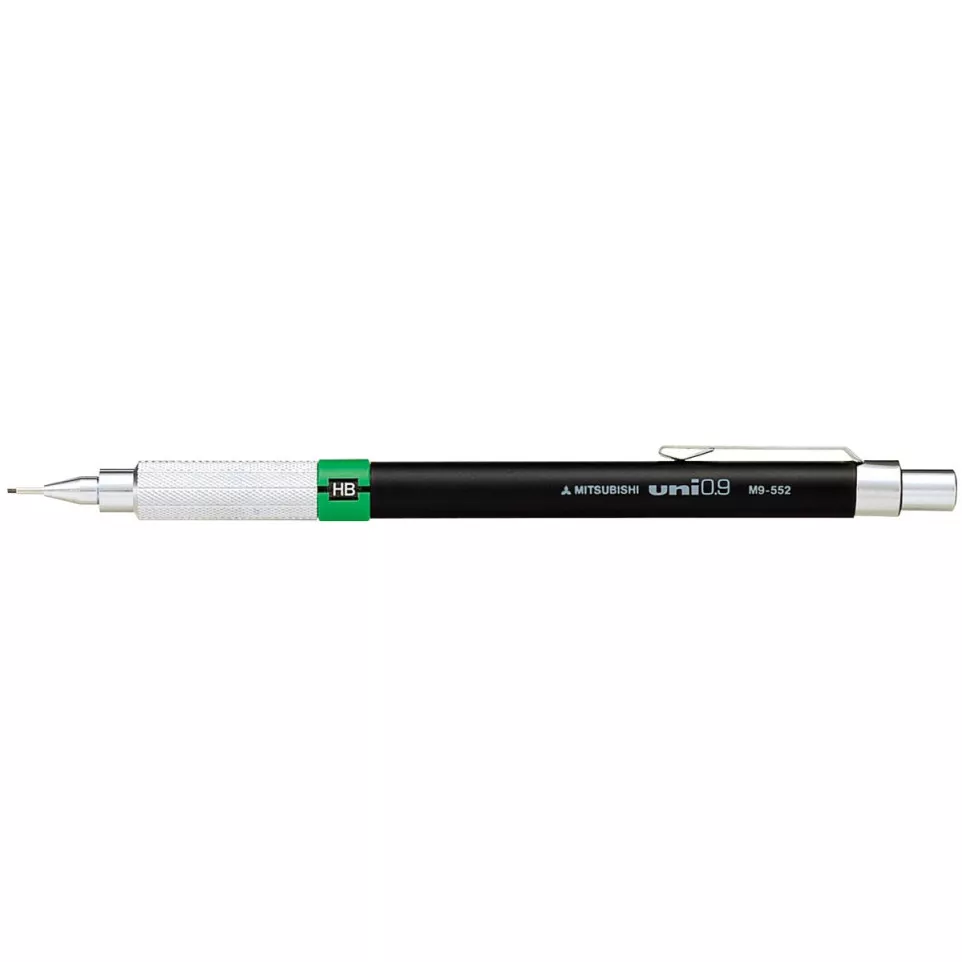 Uni-ball Vulpotlood Premium voor...