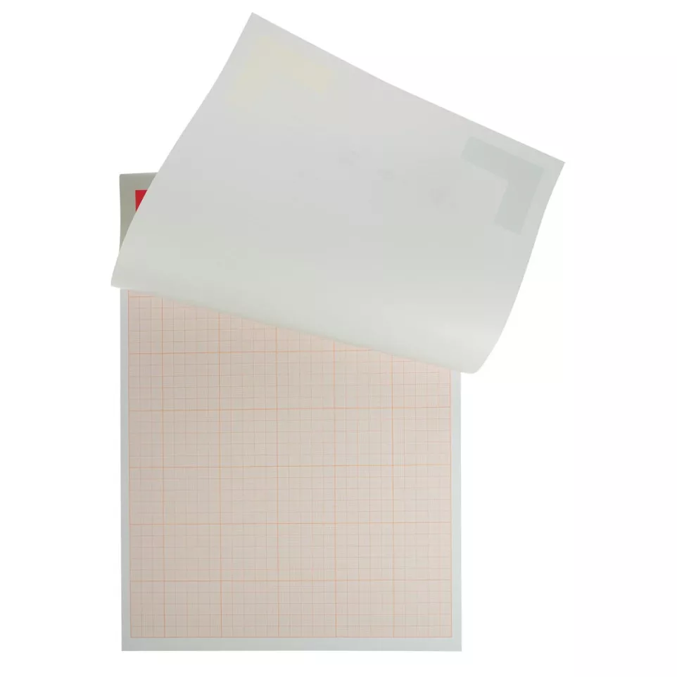 Graph Paper A3 29.7 x 42 cm