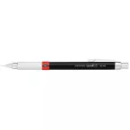 Uni-ball Vulpotlood Premium voor potloodstiften: 0,5 mm