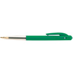 Bic stylo bille M10 Clic,...