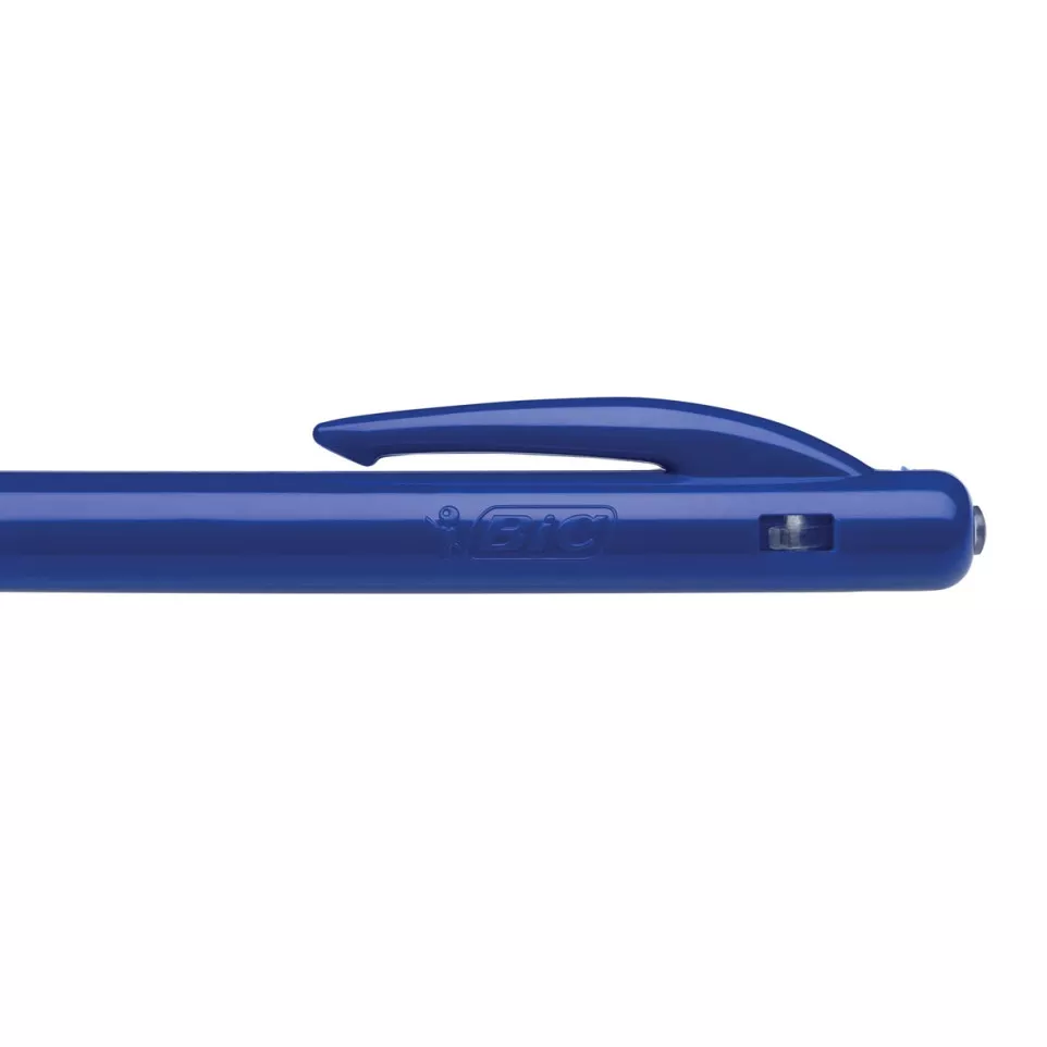 Bic balpen M10 Clic, 0,4 mm, medium...