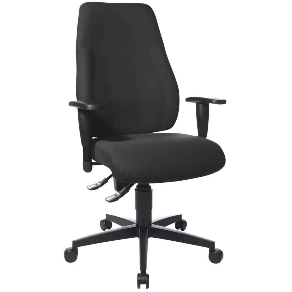 Topstar chaise de bureau Lady...