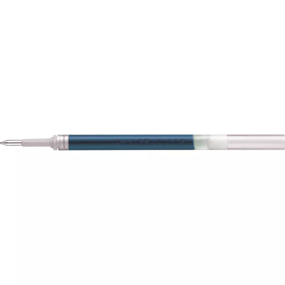 Pentel recharge Energel, 0,7 mm, bleu...