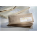 Avery Dennison Universal Recycled White Labels 105 x 48 mm, 1200 pieces, 12 per sheet