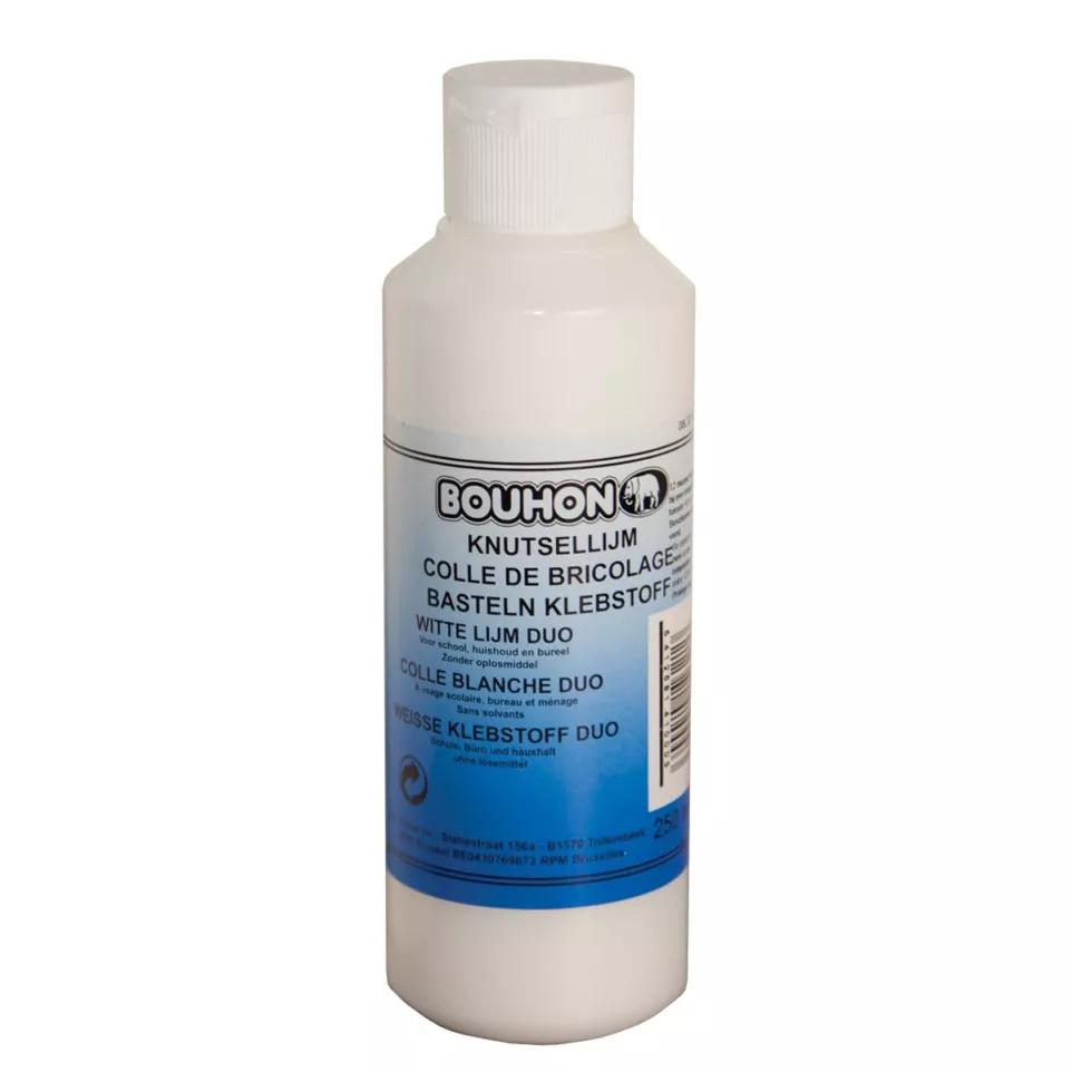 Bouhon DIY Glue, 250 ml