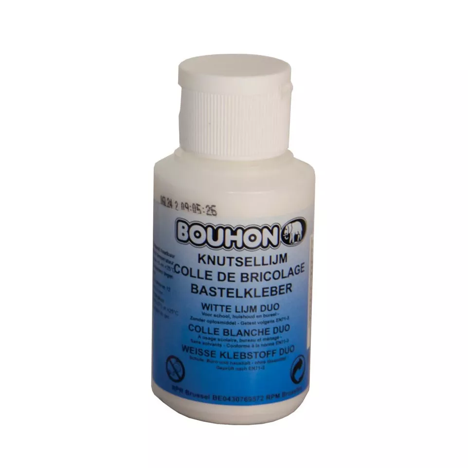 Bouhon colle de bricolage 100 ml