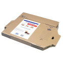 Loeff's archiefdoos Universeel Box, pak van 25 stuks