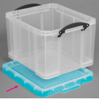 Really Useful Box deksel...