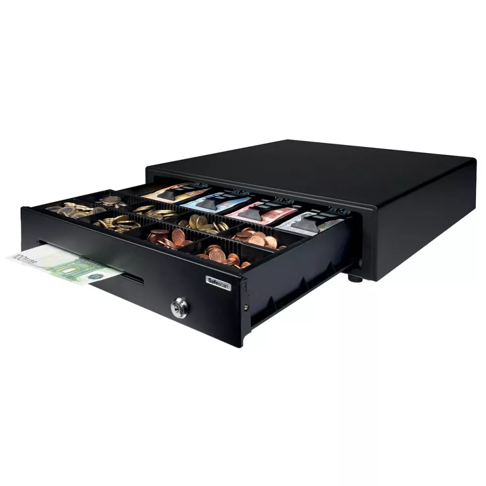Safescan kassalade LD-4141, voor laag...