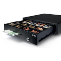 Safescan tiroir-caisse LD-4141, pour usage faible