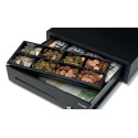 Safescan tiroir-caisse LD-4141, pour usage faible