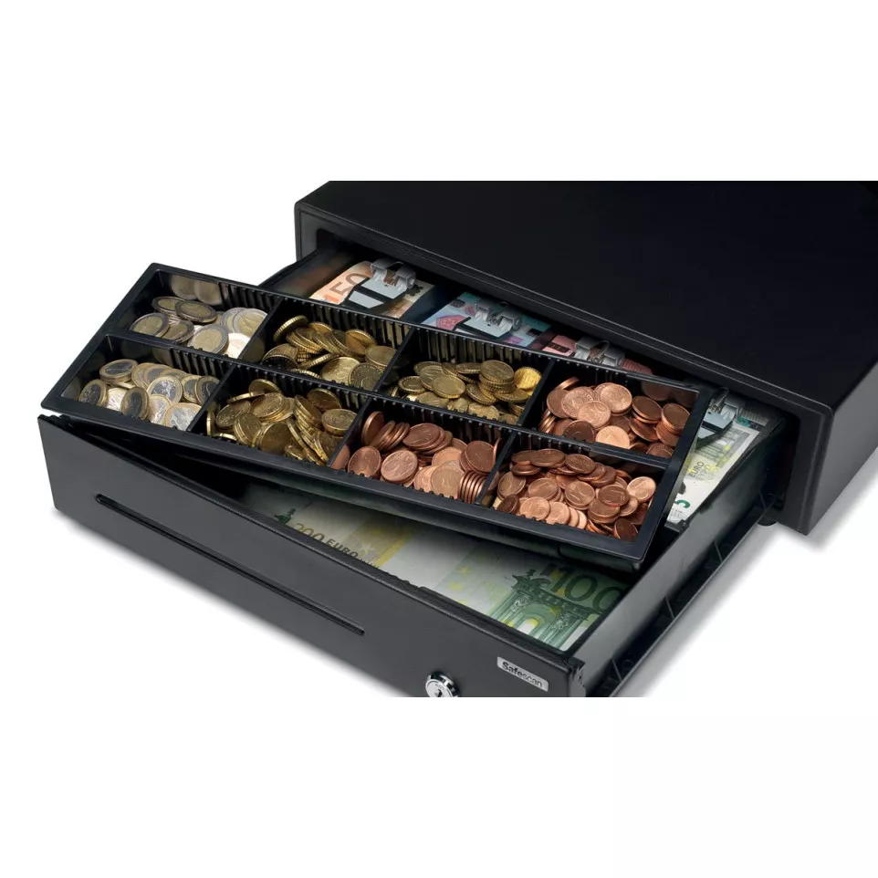 Safescan tiroir-caisse LD-4141, pour...