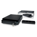 Safescan tiroir-caisse LD-4141, pour usage faible
