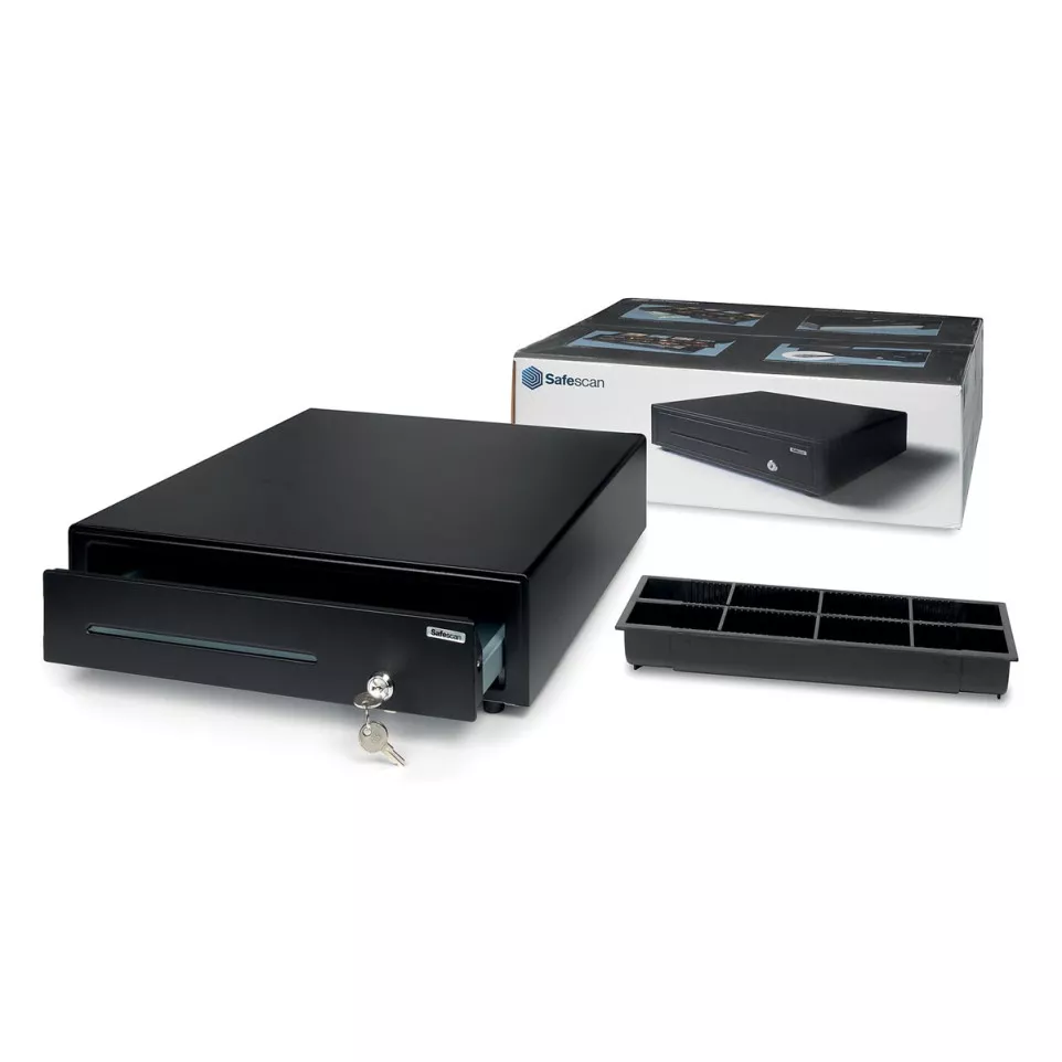 Safescan kassalade LD-4141, voor laag...