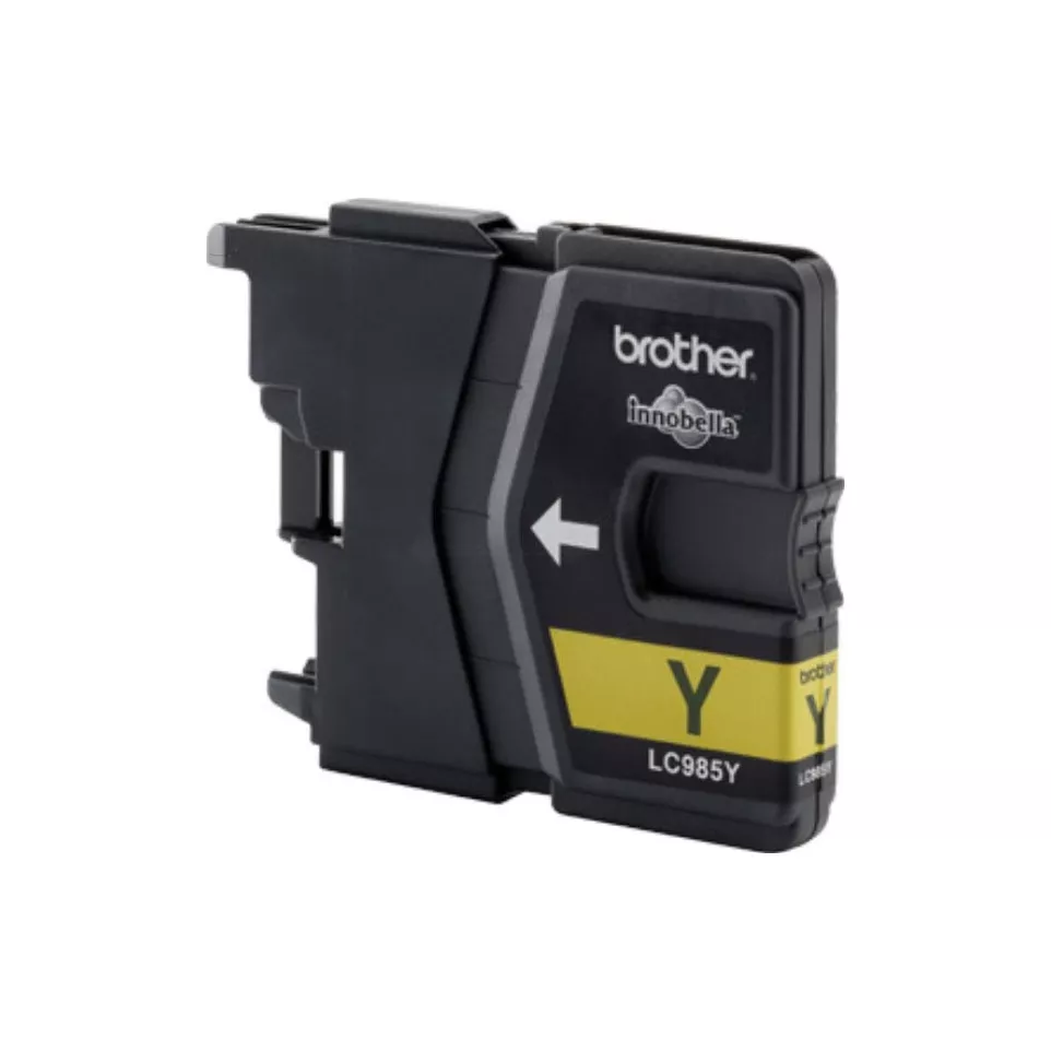Brother inktcartridge, 260 pagina's,...
