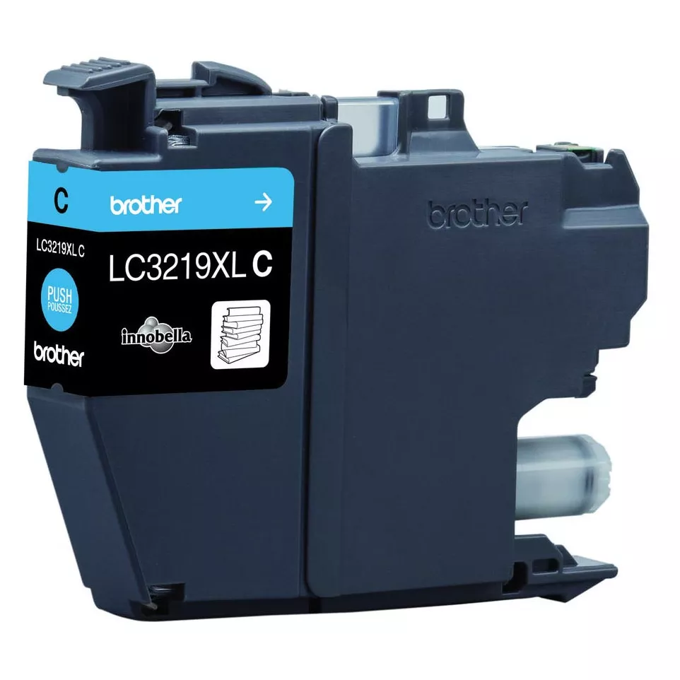 Brother inktcartridge, 1.500...