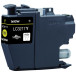 Brother inktcartridge, 550 pagina's, OEM LC-3217Y, geel