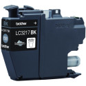 Genuine Brother LC3217BK Ink Cartridge Black 550 pages