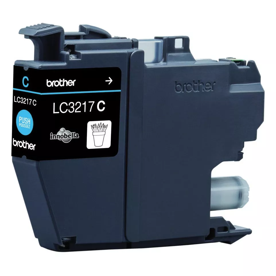 Brother inktcartridge, 550 pagina's,...
