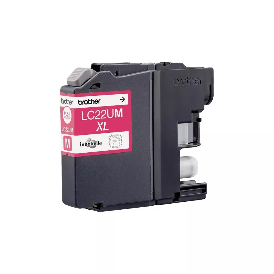 Brother inktcartridge, 1.200...