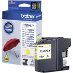 Genuine Brother LC225XLY...