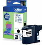 Genuine Brother LC221BK Ink...