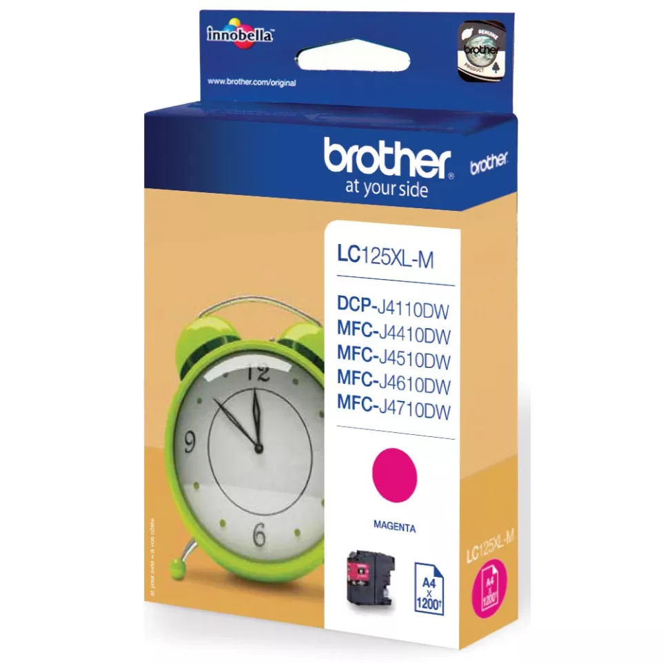 Brother cartouche d'encre, 1.200...