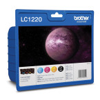 Brother LC1220VALBP Genuine...