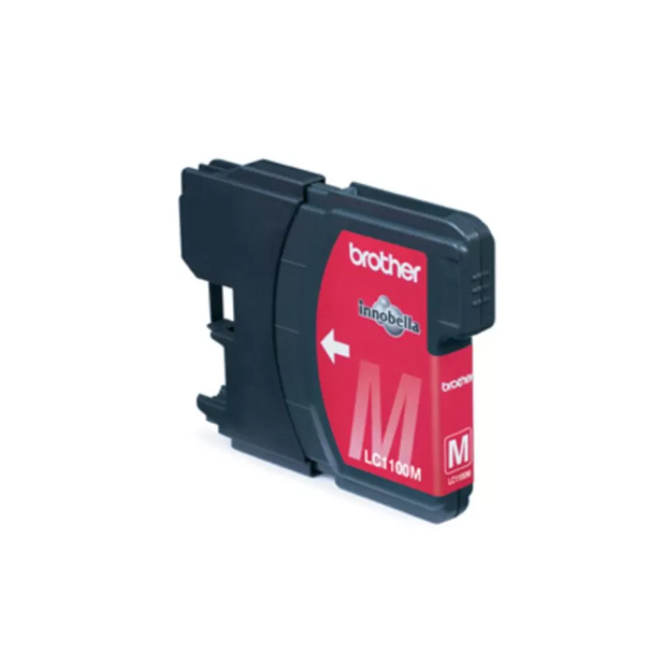 Brother inktcartridge, 325 pagina's,...