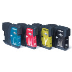 Brother inktcartridge, 750...