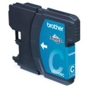 Brother cartouche d'encre, 325 pages - OEM: LC-1100C, cyan