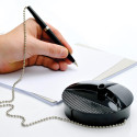 Lynx Stylophore Ballpoint Pen for Specialized Use