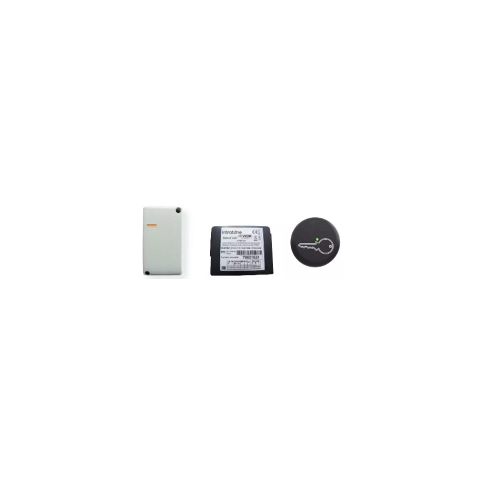 Intrabox Data Eco Prox 1 Round...