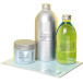 Avery Crystal Clear Transparent Labels 63.5 x 38.1 mm, 525 Labels, 21 per Sheet