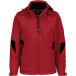 Veste hiver femme stretch - Nordix - rouge - Dassy - S / PCE
