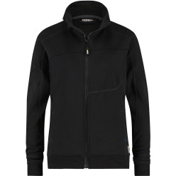 Gilet femme - Velox - noir - Dassy - XL / PCE
