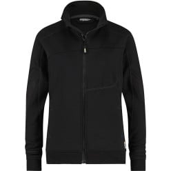 Sweater voor dames - Velox - zwart - Dassy - XL / PCE