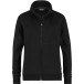 Gilet femme - Velox - noir - Dassy - XL / PCE