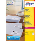 Avery L7162,...