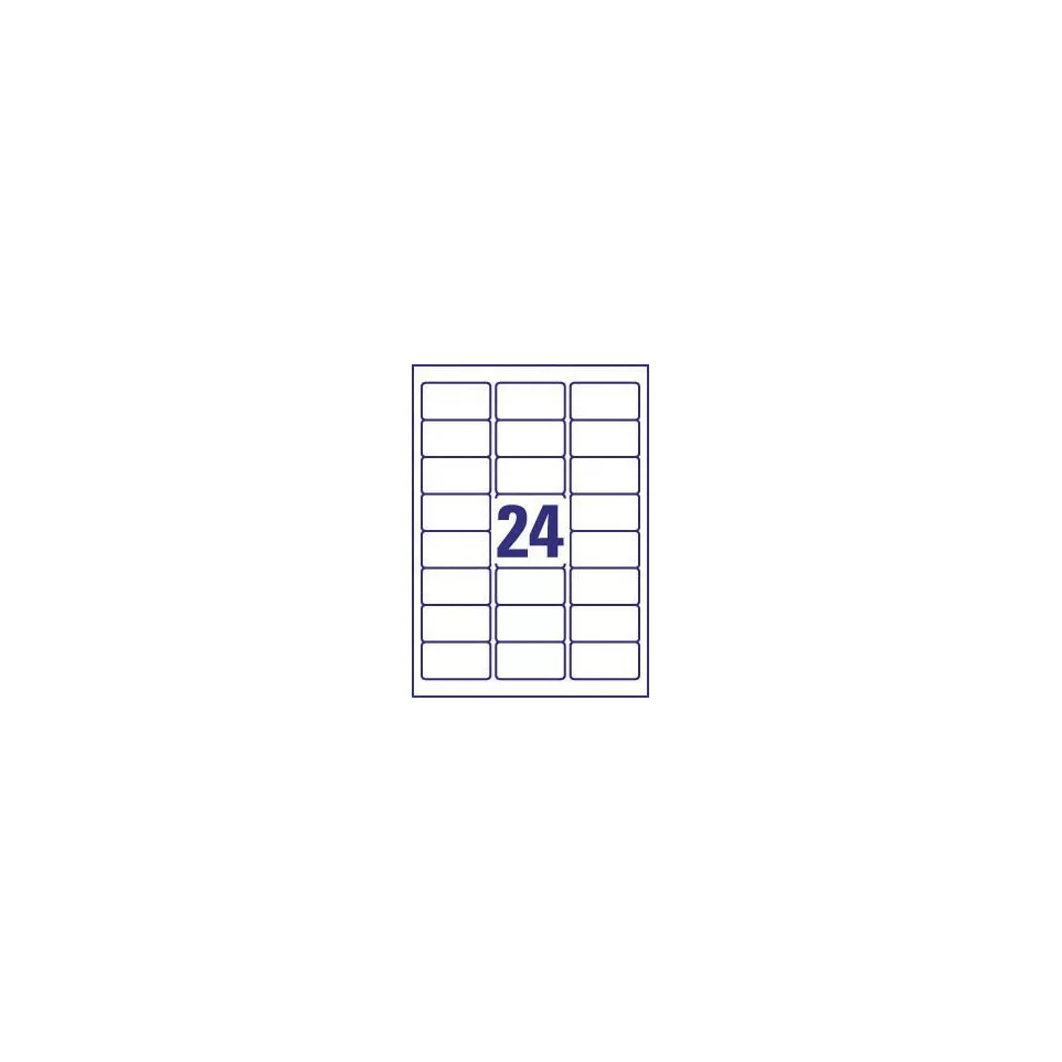 Avery L7159, Etiquettes adresses,...