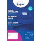 Avery L4787-20...